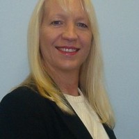Stockport College Employee Smithies Joanna's profile photo