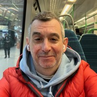 Brave Location Services Ltd. Employee John Pollard's profile photo