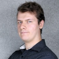 Susquehanna International Group Employee Joseph Cleary's profile photo