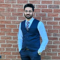 ipTEST Employee Parthesh Rajani's profile photo