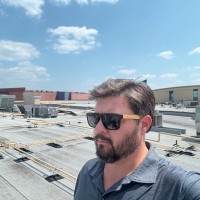 R3 Roofing and Exteriors | R3 Heating & Air Employee Jared Harrison's profile photo