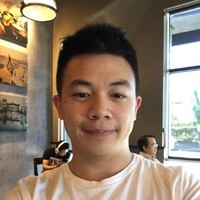 Shef Employee Eric So's profile photo