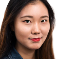 Pacific Screenwriting Program Employee Brenna Kwon's profile photo