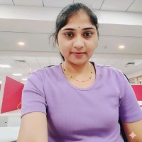 Kalyani Reddy's profile photo