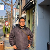 PT.Enseval Putera Megatrading Tbk Employee Josep Sianturi's profile photo