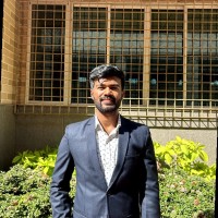 EBR Employee Sahil Bhuvad's profile photo
