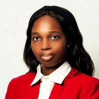 iWorkremote Employee Sylvia Kcnwankwo's profile photo