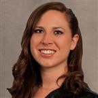 Transwestern Employee Amanda Weeks's profile photo