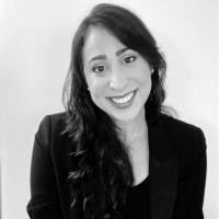 Mark Cunningham Inc. Employee Sarah Darivoff's profile photo