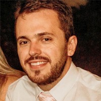 Comil Ônibus S.A. Employee Felipe Mocelin's profile photo