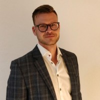 Desoutter Tools Employee Philipp Hauswirth's profile photo