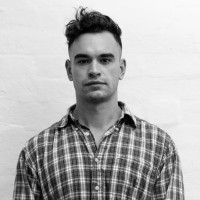 Fox + Bear Employee Osher Fielder's profile photo