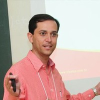 Solinftec Employee Samir de Falco's profile photo