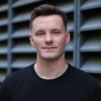 Betches Media Employee Bryan Smith's profile photo