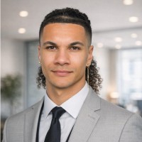 AgencyZoom powered by Vertafore Employee Danté Fair's profile photo