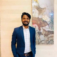 Tata Consultancy Services Employee Deepak Shaw's profile photo