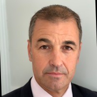 Arriva Group Employee Scott Marshall's profile photo