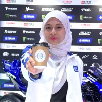Hong Leong Yamaha Motor Sdn Bhd Employee Sophea Shahril's profile photo