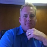 Rusted Route Farms LLC Employee Mark Rademaker's profile photo