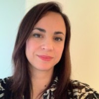 Chugai Pharma Europe Employee Fatiha Hadim's profile photo