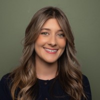 The New York Times Employee Olivia Sheldon's profile photo