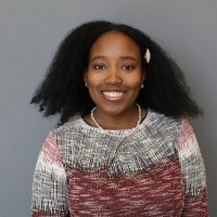 BLAC Internship Program Employee Elanna Wright's profile photo