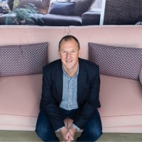 DFS Furniture Employee John Rastall's profile photo