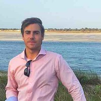 Flotech Employee Jackson Griffith's profile photo