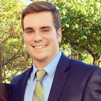 Outrig Employee John Harper's profile photo