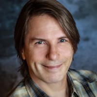 Inception Visual Employee Jack Roberts's profile photo