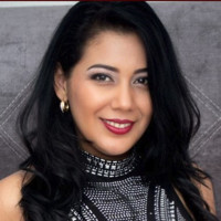 Exact Background Checks Employee Carla Moreno's profile photo