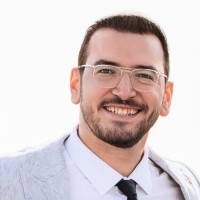 DSC - Distance Studio Consultants Employee Mohammed Eladl's profile photo