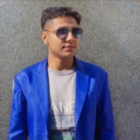 Varicon Employee Niroj Neupane's profile photo