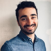 Ob'dO Employee Valentin Bertrand's profile photo