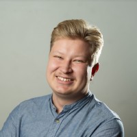 Vyse tech Employee Johannes Fagerström's profile photo