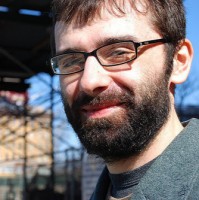 DFINITY Employee Jack Lloyd's profile photo