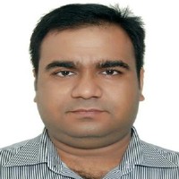 Linde@India Employee Bunty Shah's profile photo