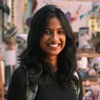 First Show Employee Satyasree Balla's profile photo
