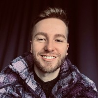 Scenestr Employee Jesse Chaffey's profile photo