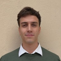 Welfi Employee Martín Infante's profile photo
