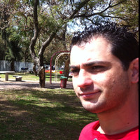 abra Employee David Edri's profile photo
