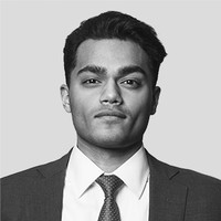 The Blackstone Group Employee Muhammad Javed's profile photo