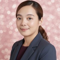 SMDC Employee Shena May Petero's profile photo
