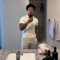 Amazon Employee Jamari Brown's profile photo