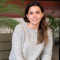 Mudango Employee Montserrat Cayon's profile photo