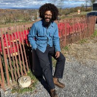 Sandbox Studios Employee David Hammond's profile photo