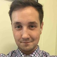 ISAAC Heating and Air Conditioning Employee Ryan Ball's profile photo
