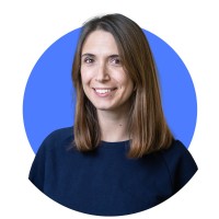 Cureety Employee Aurélie Peyriere's profile photo