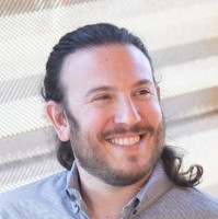 Ventura College Employee Nick Norris's profile photo