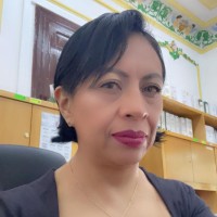 Aerospace Development Center Employee María Guadalupe Velázquez Ayala's profile photo